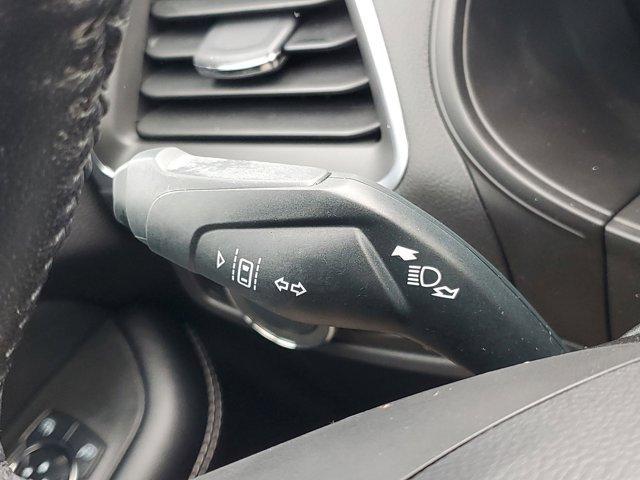 used 2024 Ford Edge car, priced at $35,250