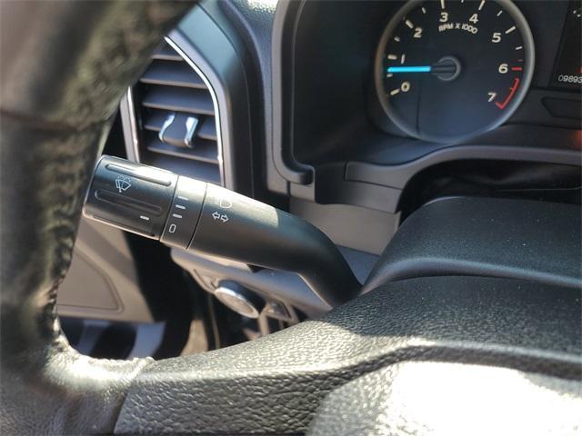 used 2018 Ford F-150 car, priced at $23,950