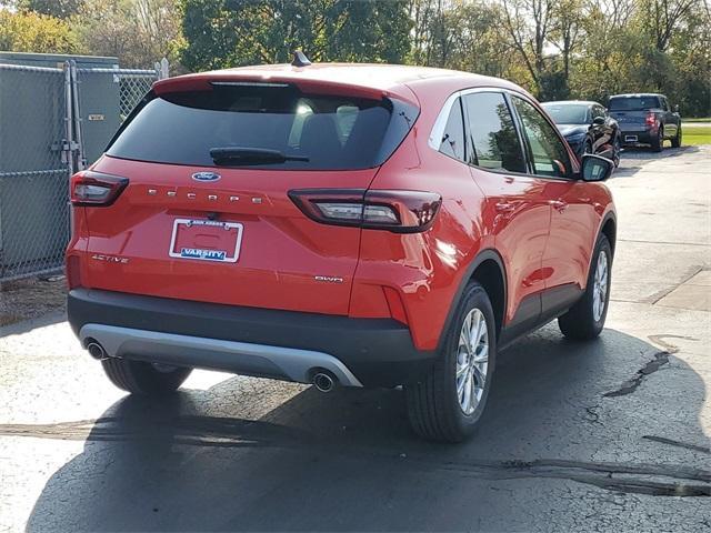 new 2024 Ford Escape car, priced at $34,393