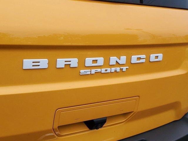 used 2022 Ford Bronco Sport car, priced at $29,231