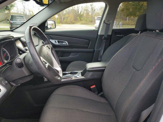 used 2017 GMC Terrain car, priced at $12,975