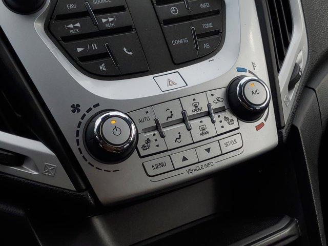 used 2017 GMC Terrain car, priced at $12,975