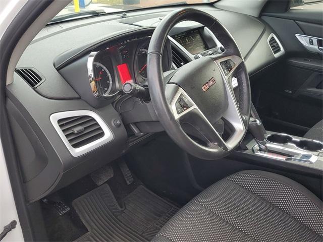 used 2017 GMC Terrain car, priced at $12,950