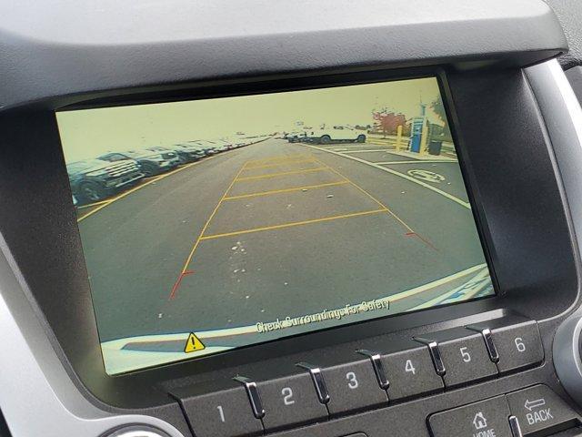 used 2017 GMC Terrain car, priced at $12,975