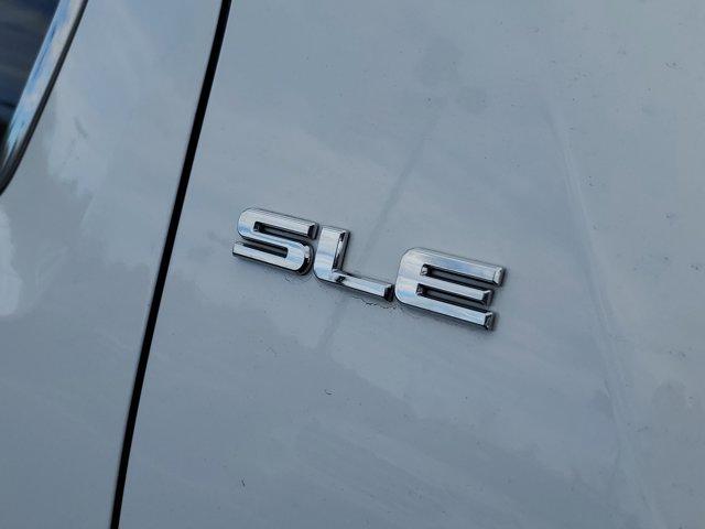 used 2017 GMC Terrain car, priced at $12,975