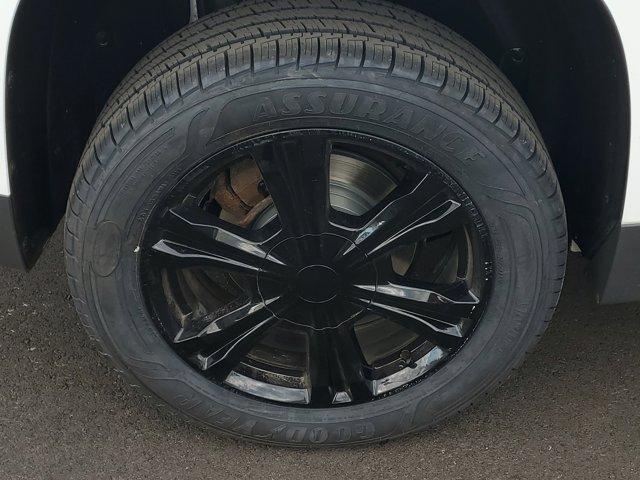 used 2017 GMC Terrain car, priced at $12,975