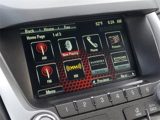 used 2017 GMC Terrain car, priced at $12,950