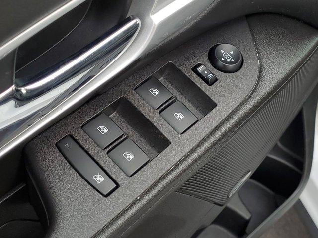 used 2017 GMC Terrain car, priced at $12,975