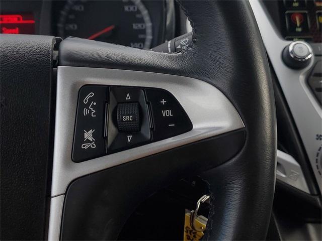 used 2017 GMC Terrain car, priced at $12,950