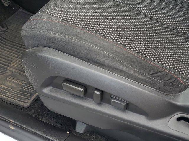 used 2017 GMC Terrain car, priced at $12,975