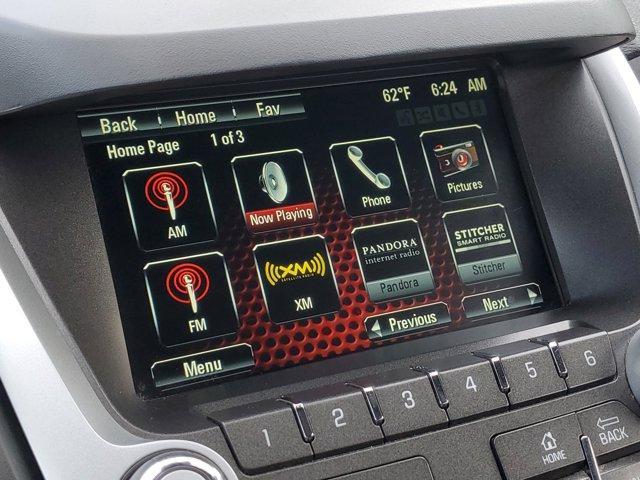 used 2017 GMC Terrain car, priced at $12,975