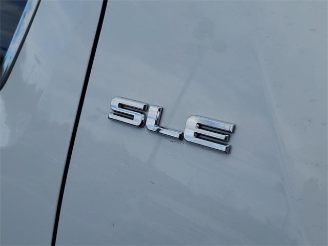 used 2017 GMC Terrain car, priced at $12,950