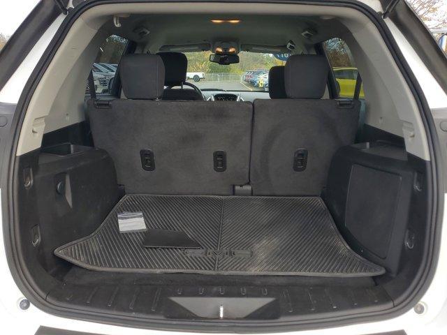 used 2017 GMC Terrain car, priced at $12,975