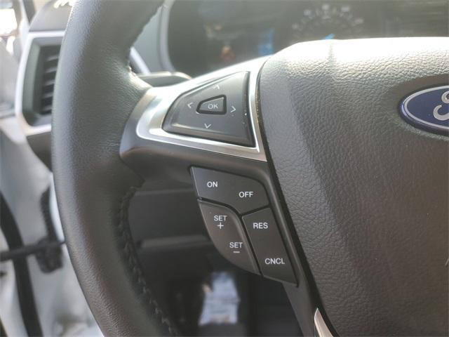 used 2022 Ford Edge car, priced at $26,225