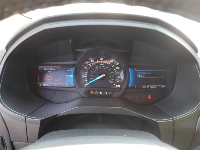 used 2022 Ford Edge car, priced at $26,225