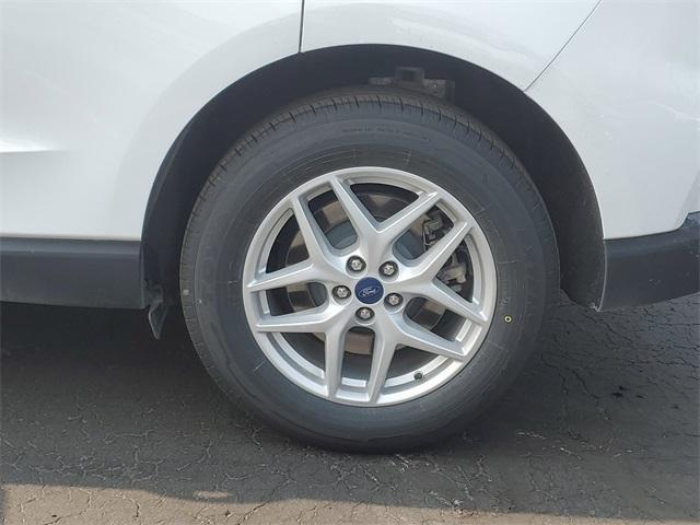 used 2022 Ford Edge car, priced at $26,225