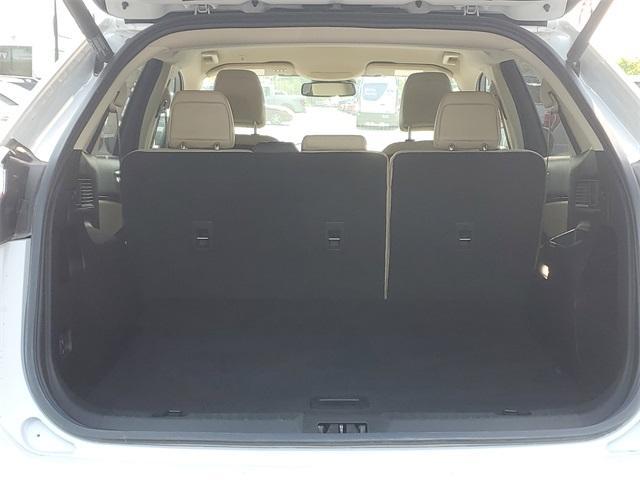 used 2022 Ford Edge car, priced at $26,225