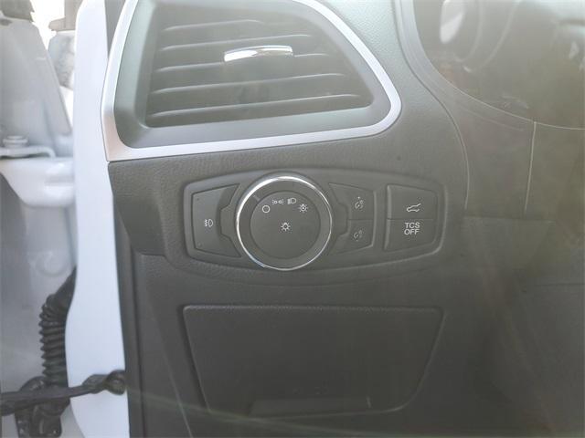 used 2022 Ford Edge car, priced at $26,225