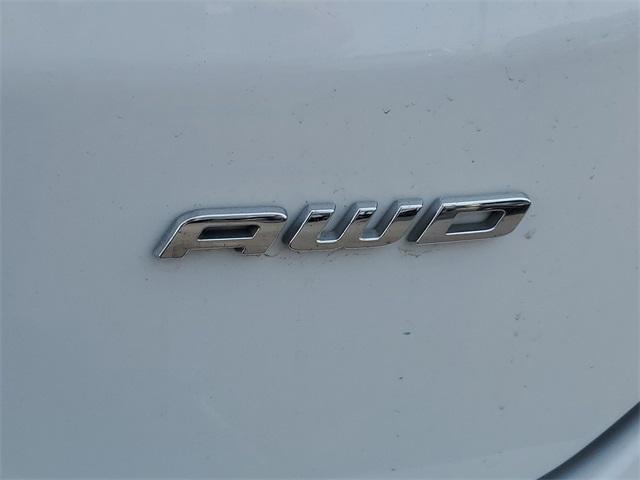 used 2022 Ford Edge car, priced at $26,225