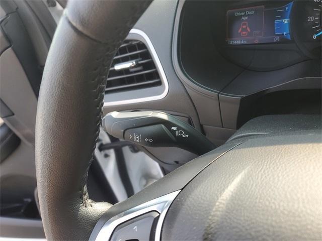 used 2022 Ford Edge car, priced at $26,225