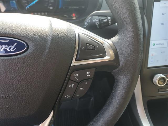 used 2022 Ford Edge car, priced at $26,225