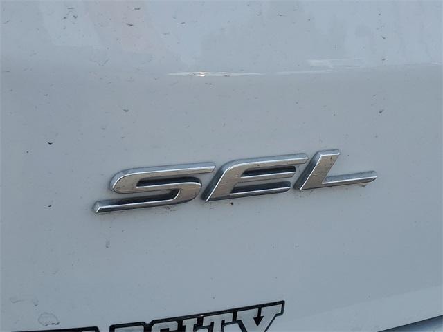 used 2022 Ford Edge car, priced at $26,225