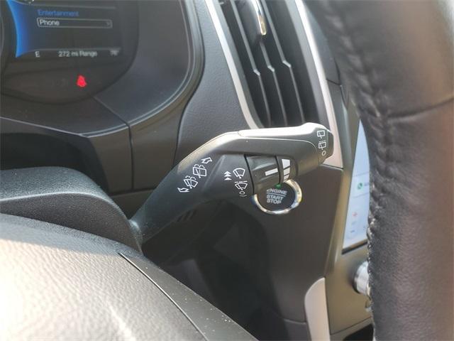used 2022 Ford Edge car, priced at $26,225