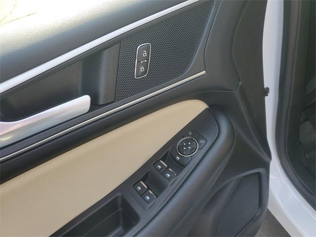 used 2022 Ford Edge car, priced at $26,225