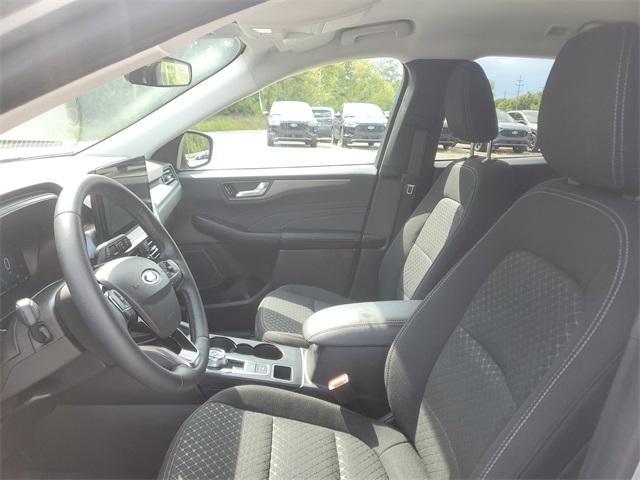 used 2023 Ford Escape car, priced at $23,950