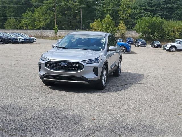 used 2023 Ford Escape car, priced at $23,950
