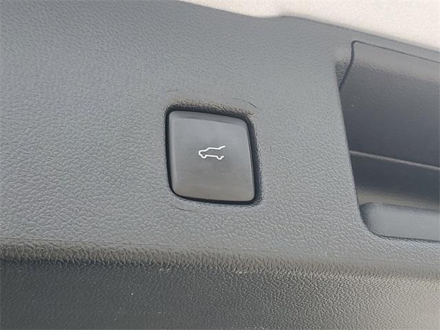 used 2023 Ford Escape car, priced at $23,950