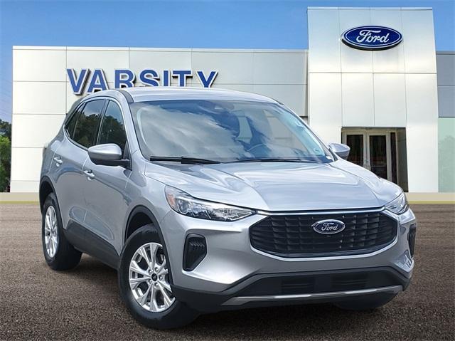 used 2023 Ford Escape car, priced at $27,250