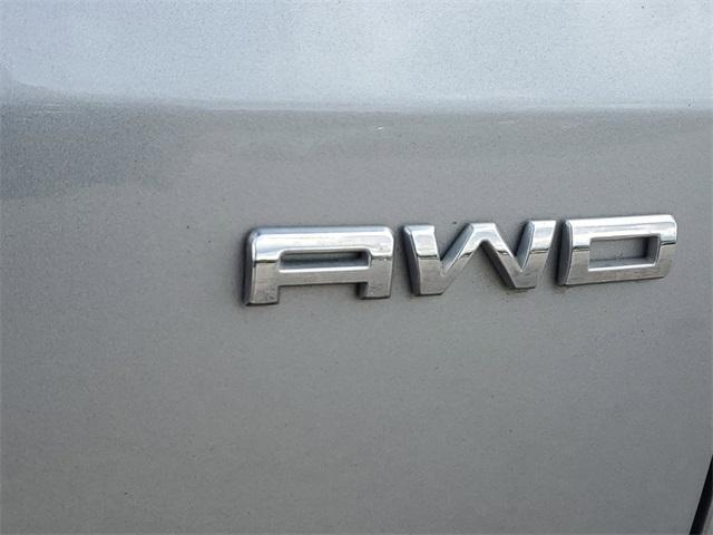 used 2023 Ford Escape car, priced at $23,950