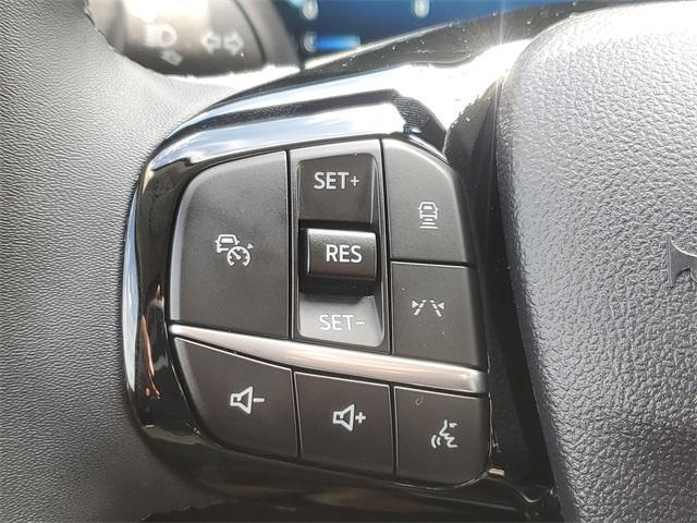 used 2023 Ford Escape car, priced at $23,950