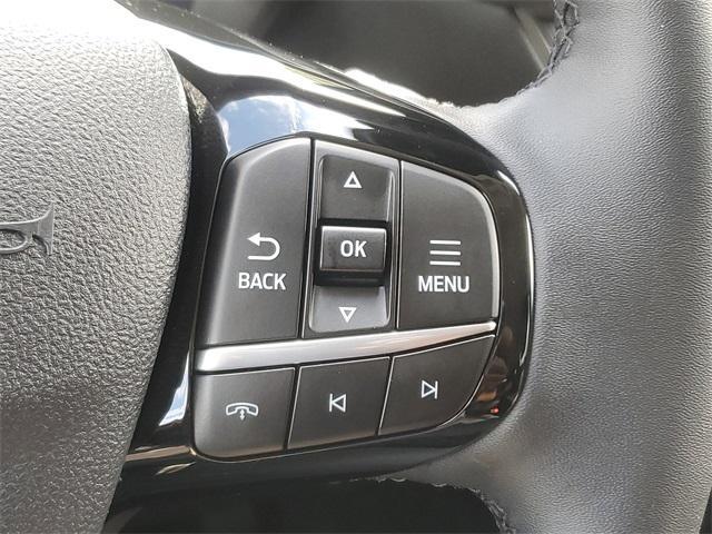 used 2023 Ford Escape car, priced at $23,950