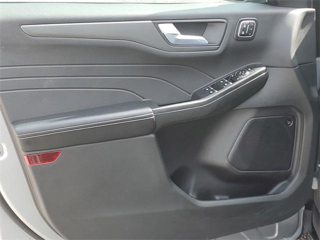 used 2023 Ford Escape car, priced at $23,950