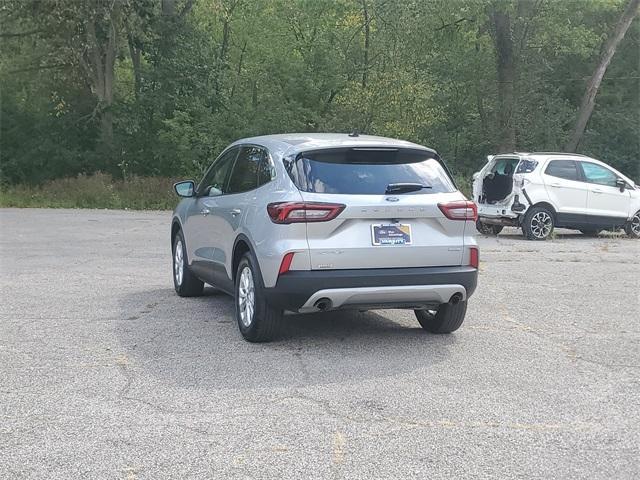 used 2023 Ford Escape car, priced at $23,950