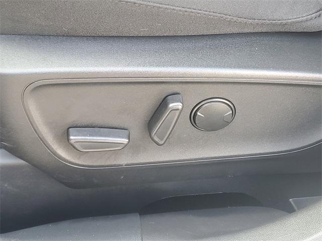 used 2023 Ford Escape car, priced at $23,950