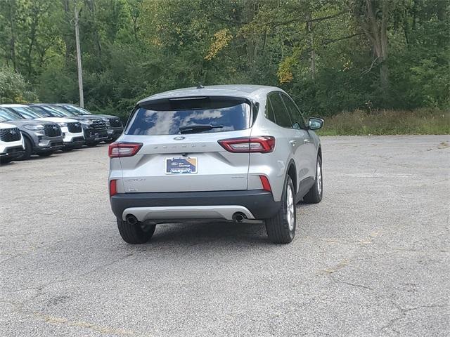 used 2023 Ford Escape car, priced at $23,950