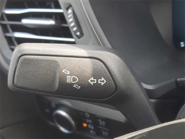 used 2023 Ford Escape car, priced at $23,950