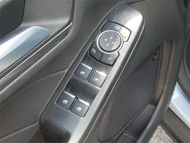 used 2023 Ford Escape car, priced at $23,950