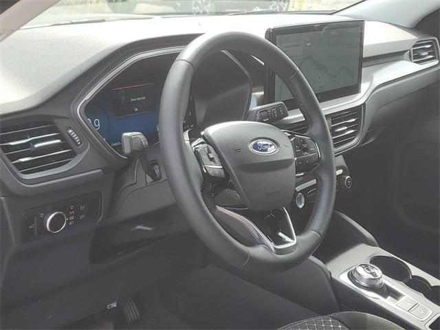 used 2023 Ford Escape car, priced at $23,950