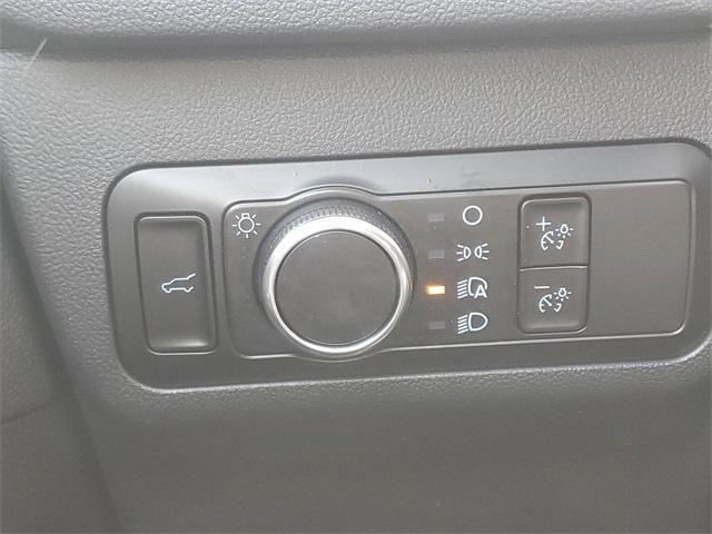 used 2023 Ford Escape car, priced at $23,950