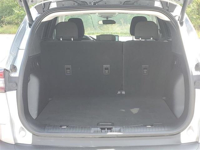 used 2023 Ford Escape car, priced at $23,950
