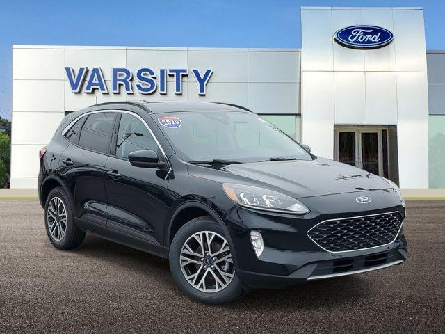 used 2020 Ford Escape car, priced at $23,950