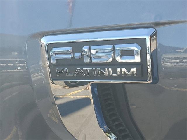 used 2022 Ford F-150 car, priced at $55,955