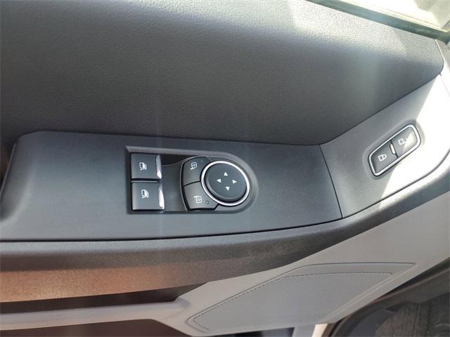 new 2023 Ford F-250 car, priced at $62,953