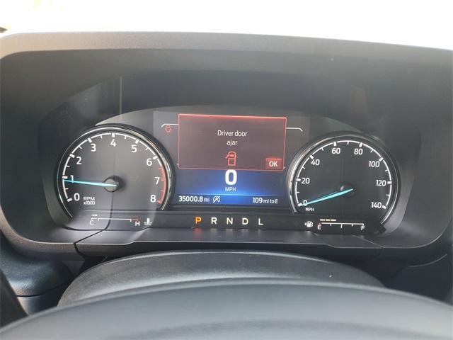 used 2022 Ford Maverick car, priced at $29,950