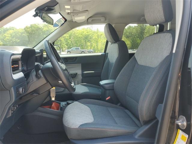 used 2022 Ford Maverick car, priced at $29,950