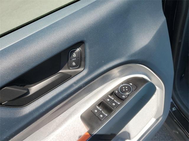 used 2022 Ford Maverick car, priced at $29,950